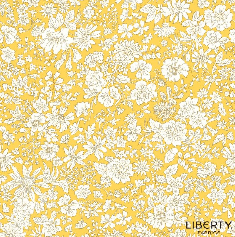 Emily Belle Range by Liberty, Colour: L01666401A