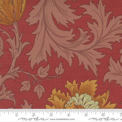Best of Morris 2021 Range per metre