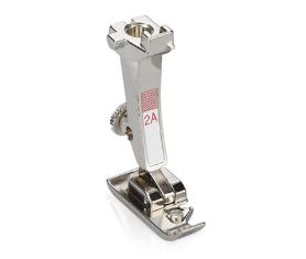 #2a Overlock for 9mm Machines