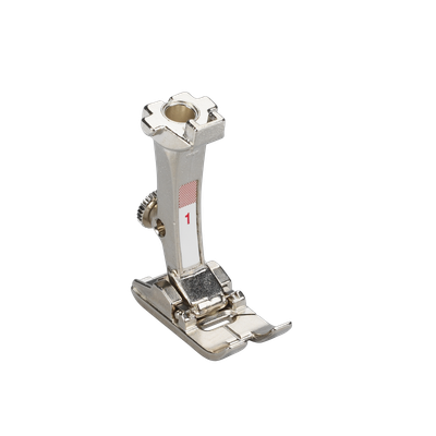 #1 Reverse Pattern Foot