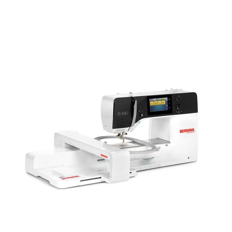 BERNINA B590 (inc Emb Module)