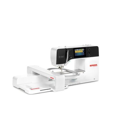BERNINA B590 (inc Emb Module)