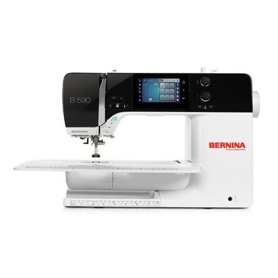 BERNINA B590 (inc Emb Module)