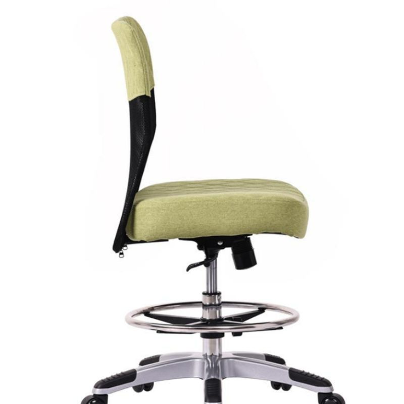 Lux-1 Sewing Chair, Colour: Lime