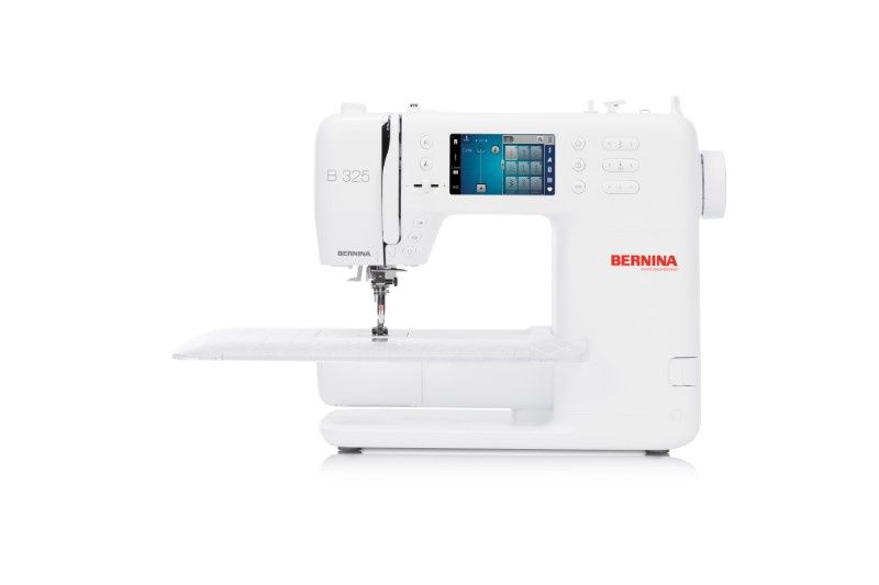 Bernina b325 (Gen 2)