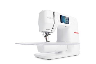 Bernina 325 (Gen 2)
