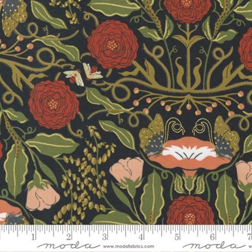 Meadowmere by Gingiber for MODA per metre, Style: MM48360 34