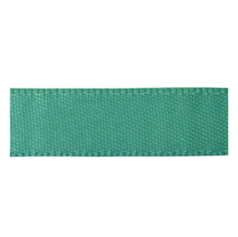 Ribbon Satin 25mm, Colour: Emerald