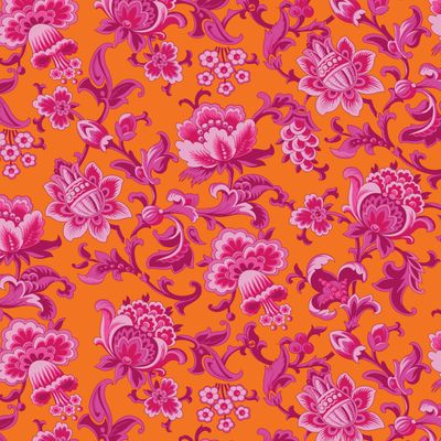 Miscellany Range by Michelle Marvig  per metre