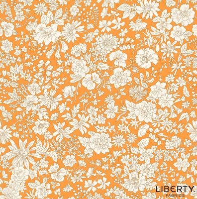FQ Bundle - Liberty Lasenby Emily Belle - 15 pc
