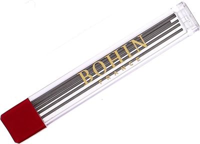 Bohin Mechanical Refills - Grey