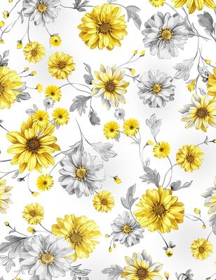 Queen Bee - per metre