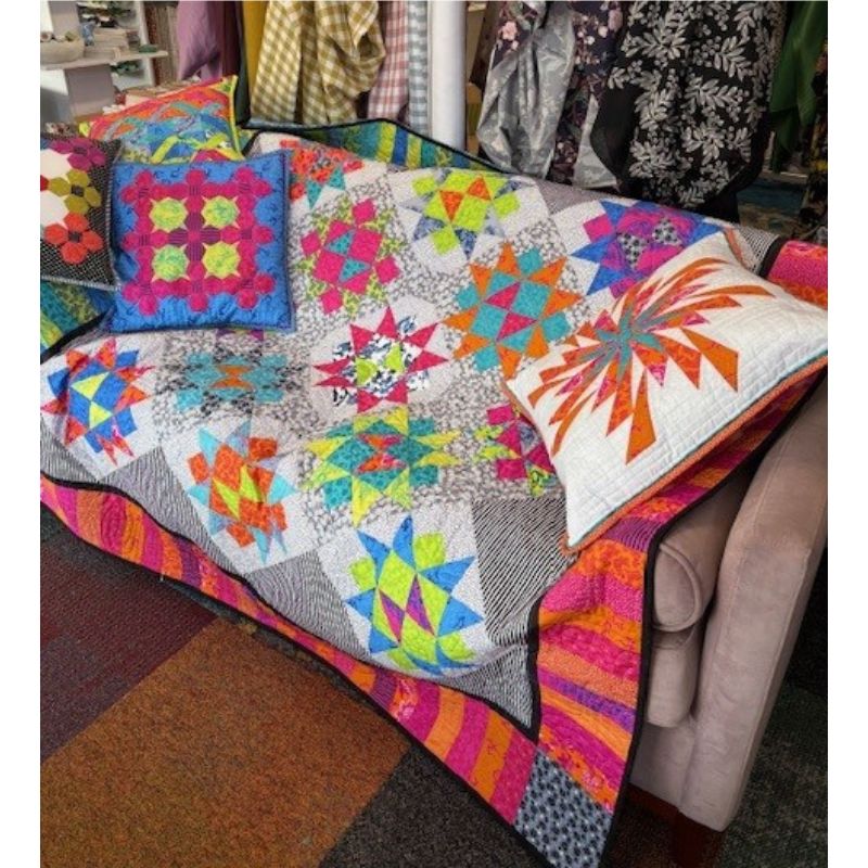 Michelle Marvig Sat 19 &amp; Sun 20 Sept 2026