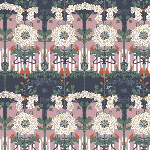 Modernist Muse - BARCELONA per metre