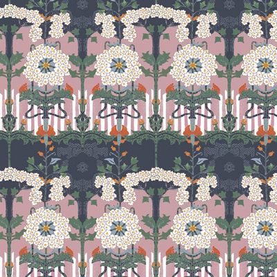 Modernist Muse - BARCELONA per metre