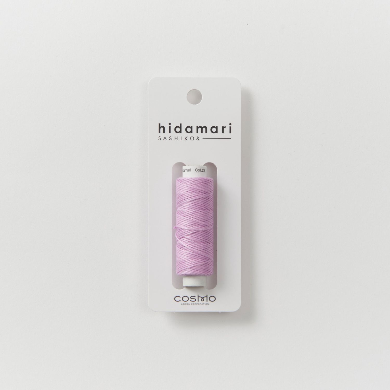 Sashiko Thread - Col 22  30mt