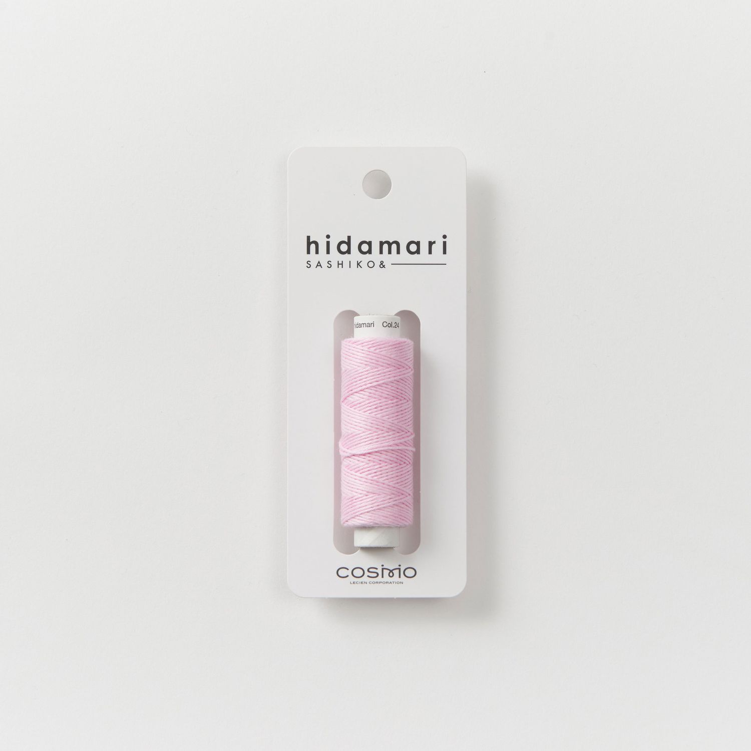 Sashiko Thread - Col 24  30mt