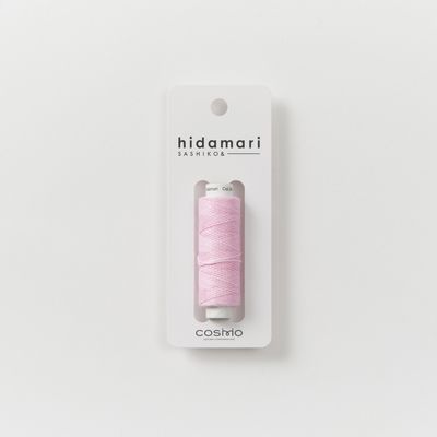 Sashiko Thread - Col 24  30mt