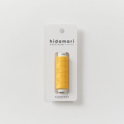 Sashiko Thread - Col 28  30mt