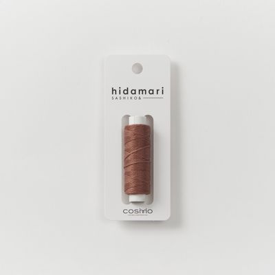 Sashiko Thread - Col 40  30mt