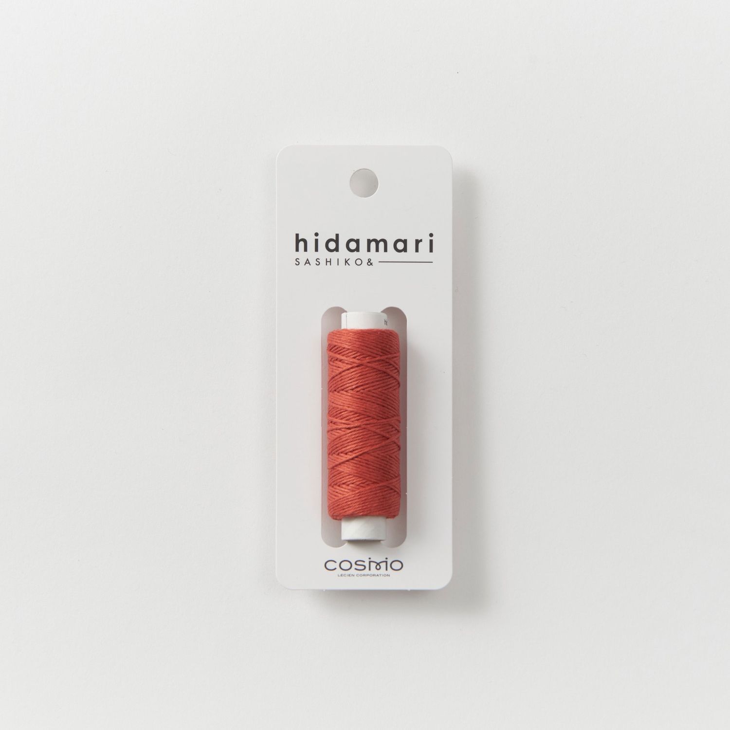 Sashiko Thread - Col 34  30mt