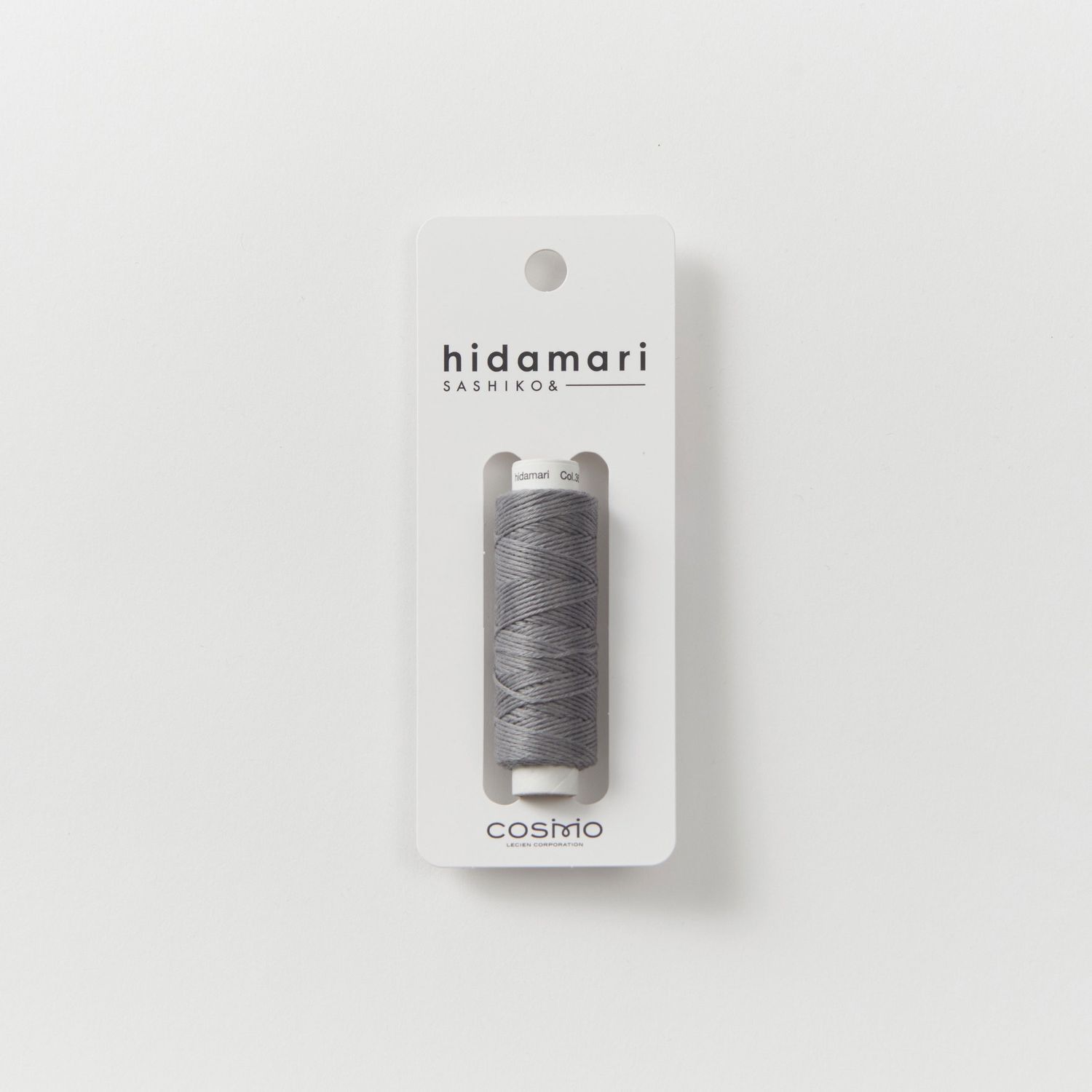 Sashiko Thread - Col 36  30mt