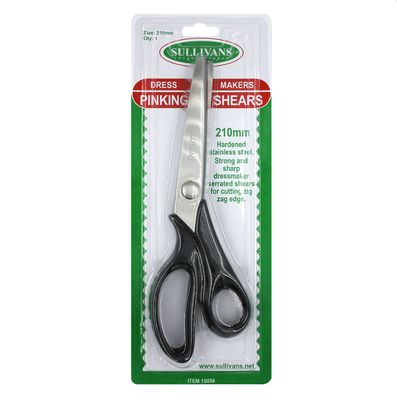 Pinking Shears 210mm