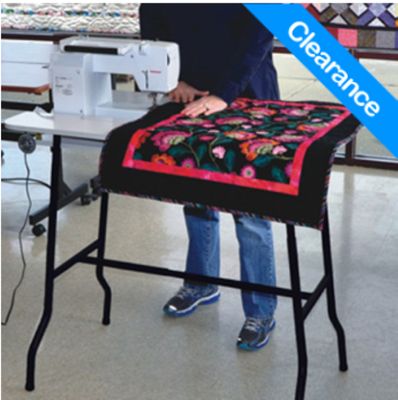 Table Sew N Go White