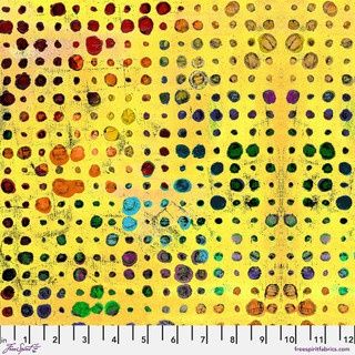 Dragonfly Dance - Glow per metre