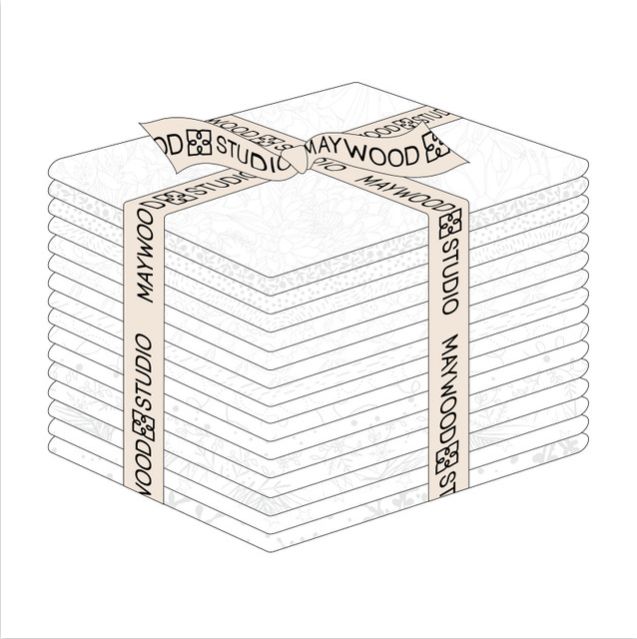 FQ Bundle Solitaire Ultra White - 16 pack