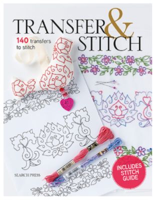 Transfer and Stitch