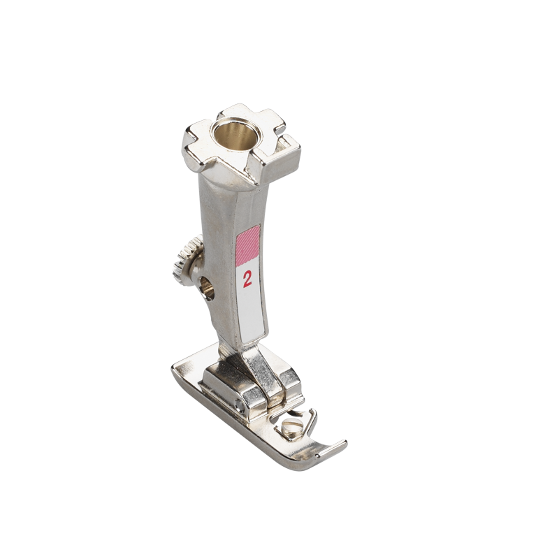 #2 Overlock foot