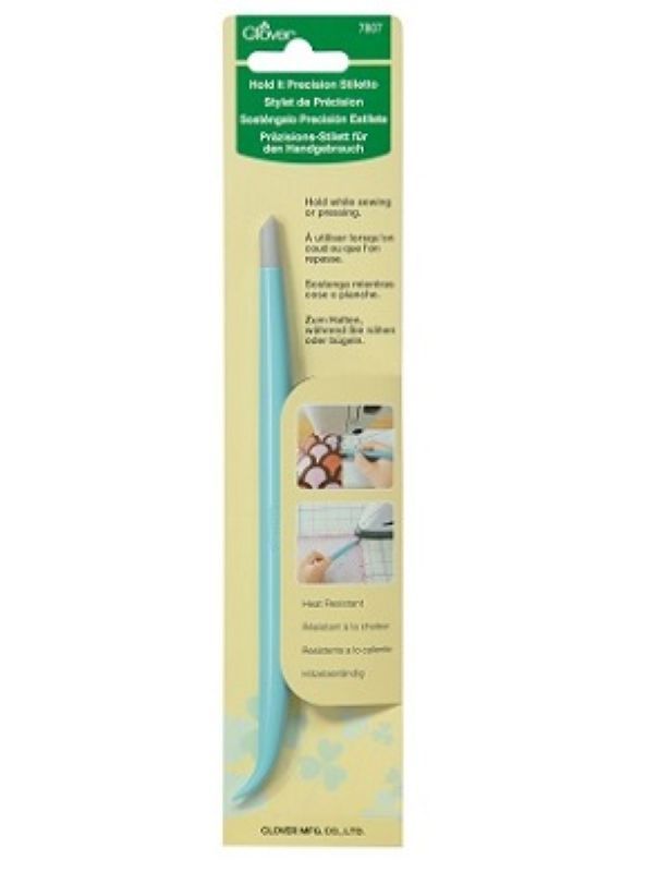 Clover Hold It Precision Stiletto