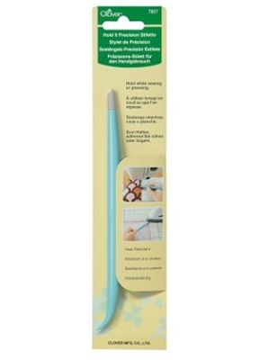 Clover Hold It Precision Stiletto