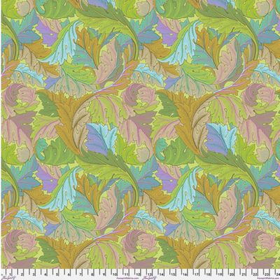 Kaffe x Morris Co per metre