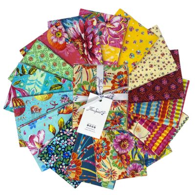 FQ Bundle - Festival 16pcs