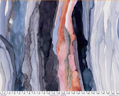 Daybreak - per metre