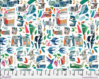 Flying South - per metre