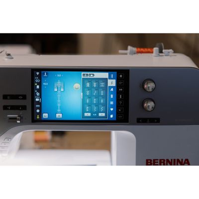 BERNINA 735 PRO