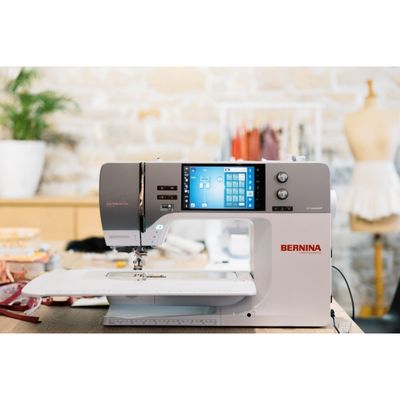 BERNINA 735 PRO