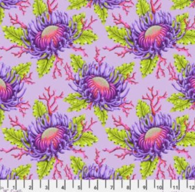 Floral Reef by Tula Pink per metre