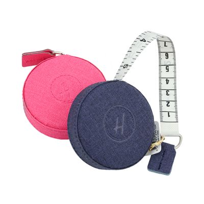 Hemline Retractable Tape 300cm