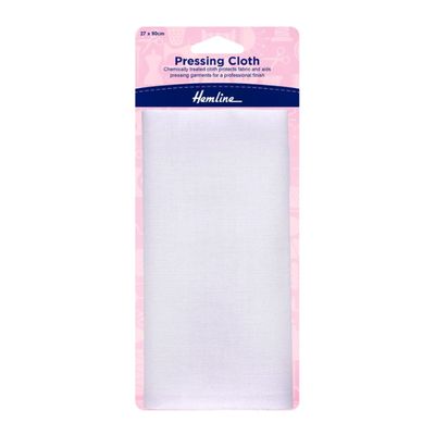 Hemline Pressing Coth