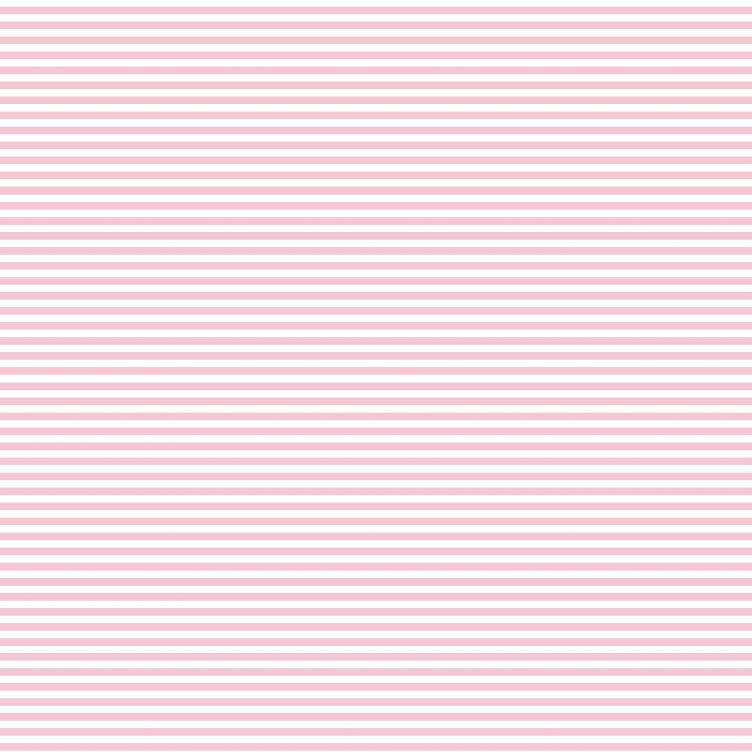 Bias 25mm - Stripe Petal - per metre
