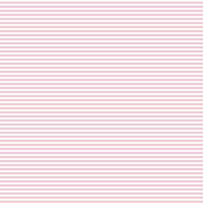Bias 25mm - Stripe Petal - per metre