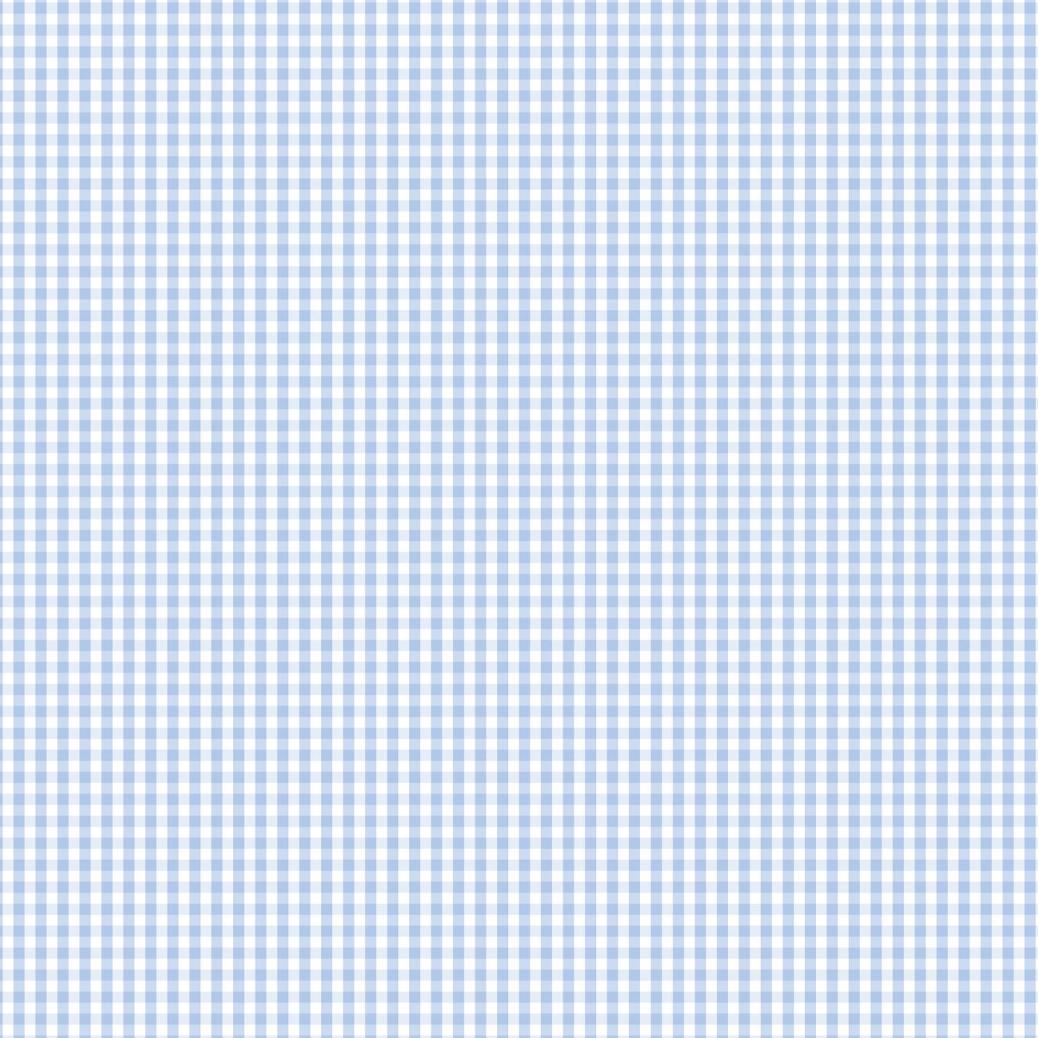 Bias 25mm - 1/8 Check Partly Cloudy - per metre