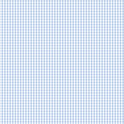 Bias 25mm - 1/8 Check Partly Cloudy - per metre