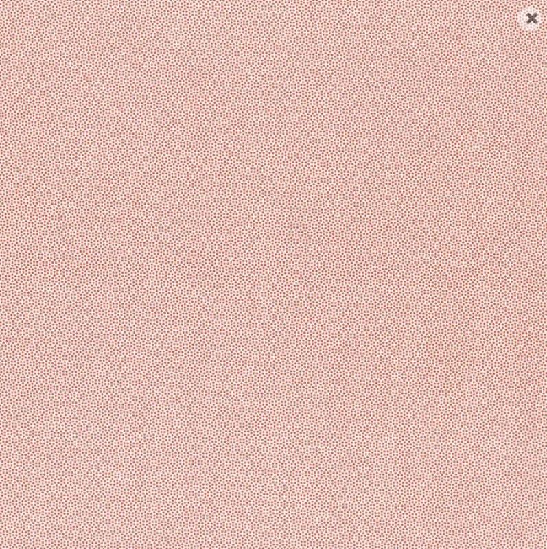 Petra Prins Collection - per metre, Print: Dot Coral