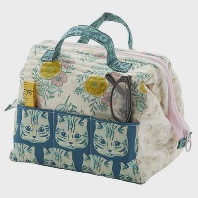 Stylish Sewing Caddy