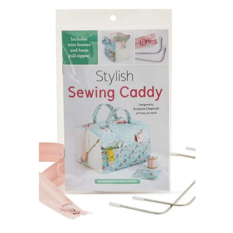 Stylish Sewing Caddy